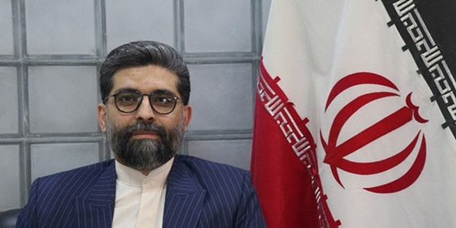 بیانیه مدیرعامل سازمان صنایع کوچک و شهرک‌های صنعتی ایران به مناسبت 13 آبان و محکومیت جنایات رژیم صهیونیستی