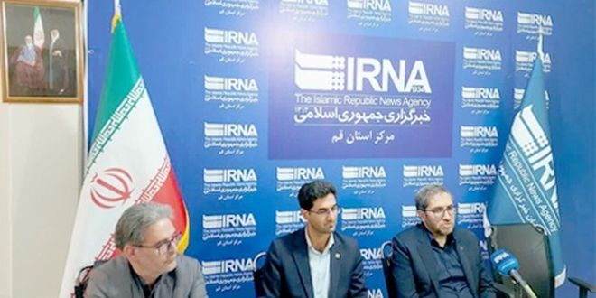 طرح‌های حمایت از صنایع کوچک در قم اجرا می‌شود