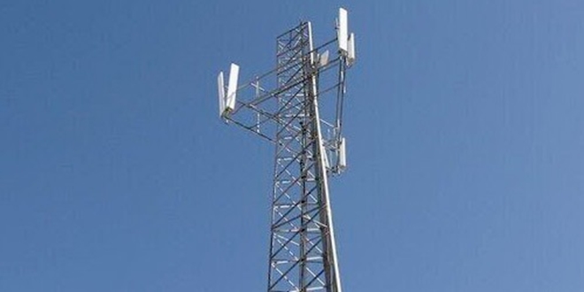 شهرک صنعتی محمودآباد به شبکه بی‌سیم رادیویی مجهز شد